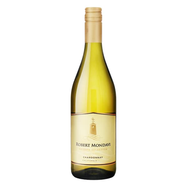 Robert Mondavi PS Chardonnay Vint Napa Valley 2023 75cl