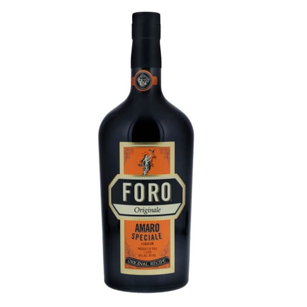 Foro Amaro Speciale Likör 100cl