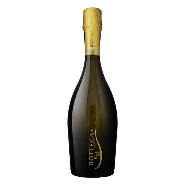 Bottega/Alexander Spumante Brut Non Vintage 75cl