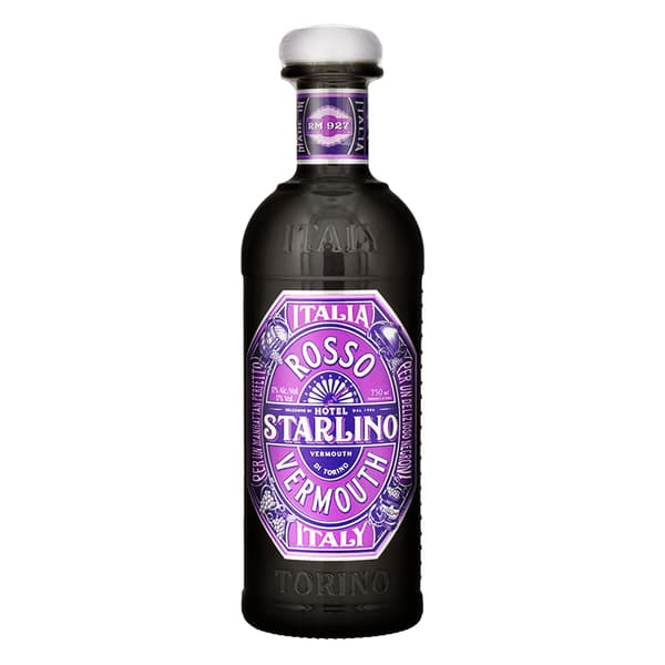 Hotel Starlino Rosso Vermouth 75cl