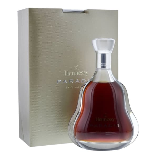 Hennessy Paradis Extra 70cl