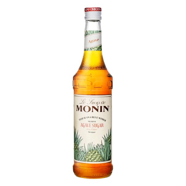 Monin Sirop de Agave 70cl