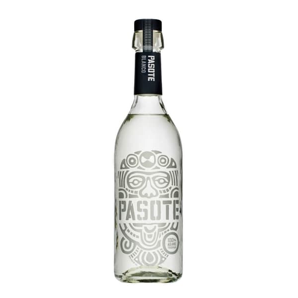 Pasote Tequila Blanco 70cl