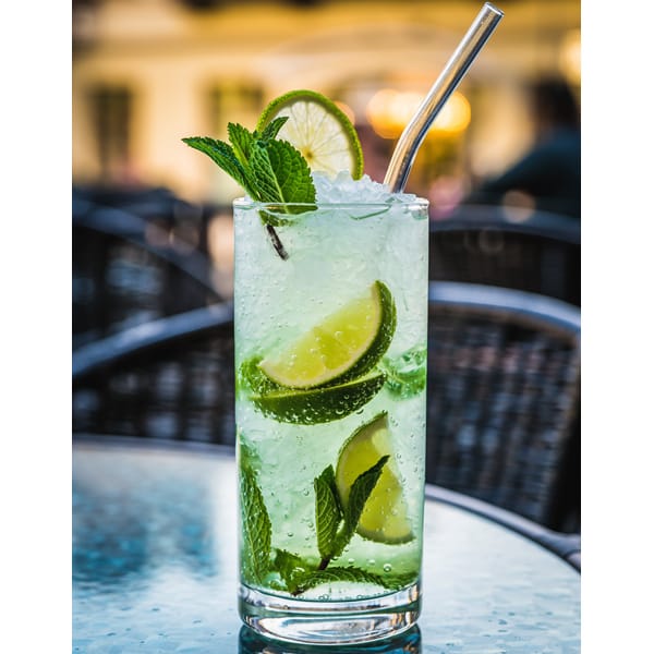Virgin Mojito