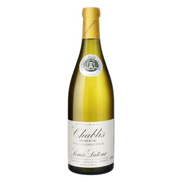 Louis Latour Chablis 1er Cru AC 2024 75cl