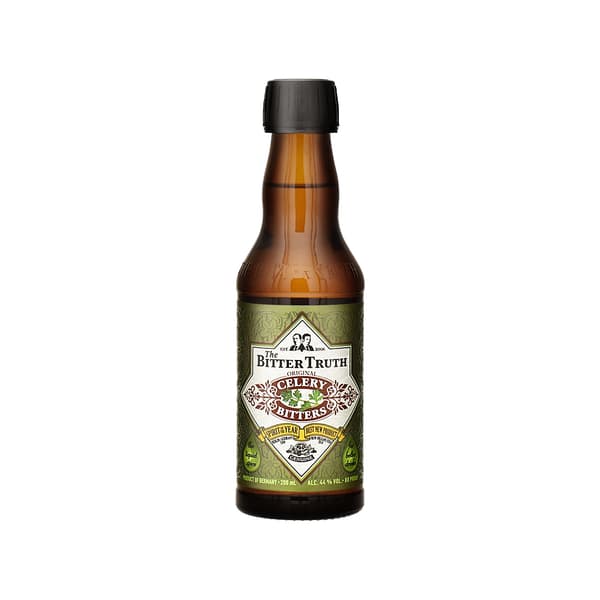 The Bitter Truth Celery Bitters 20cl