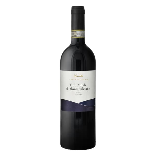Tenuta Vallocaia Bindella Vino Nobile di Montepulciano docg 2021 75cl