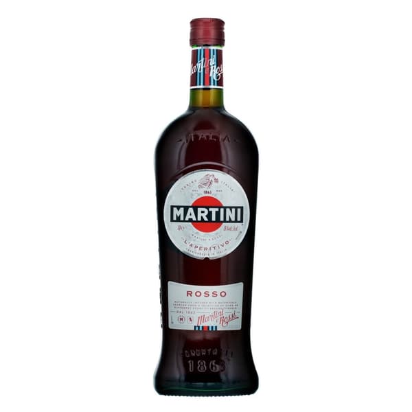 Martini Rosso 100cl