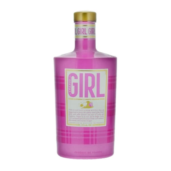 Lychee Girl Liqueur 70cl