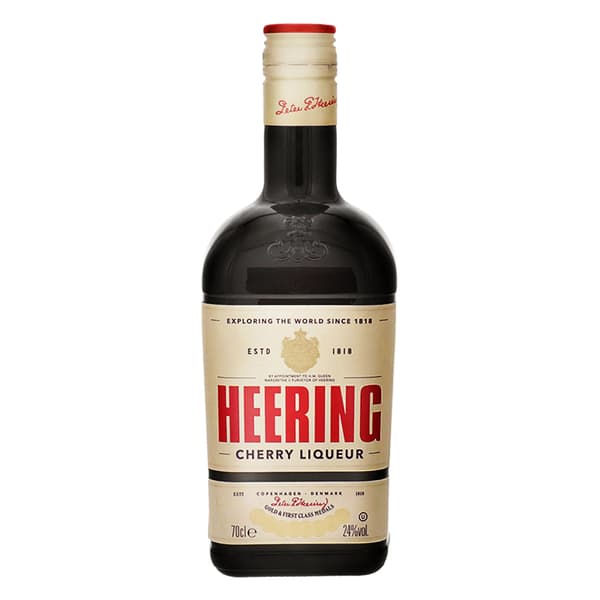 Cherry Heering 70cl