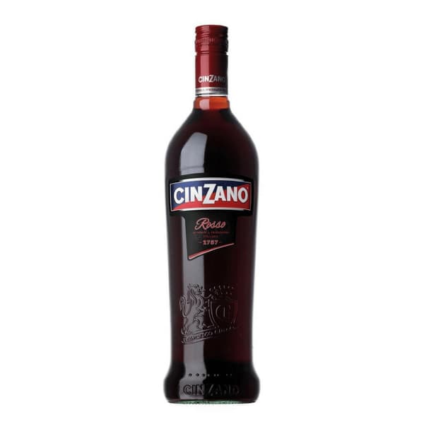 Cinzano Vermouth Rosso 100cl