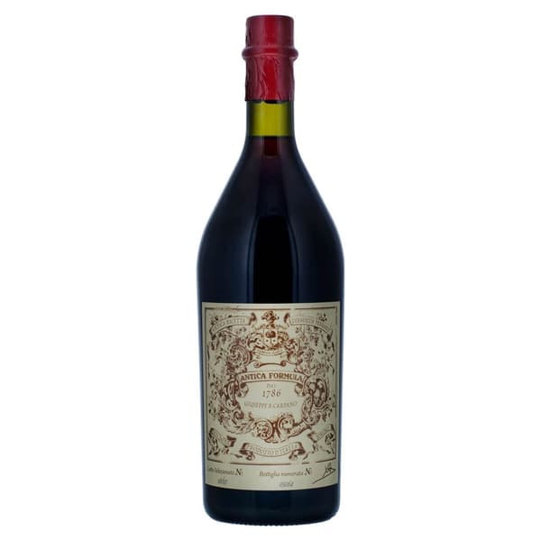 Carpano Antica Formula Vermouth 100cl