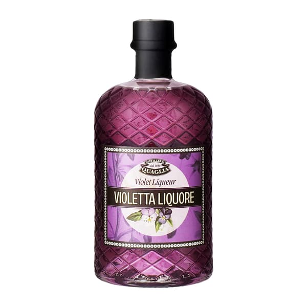 Quaglia Violetta Likör 70cl