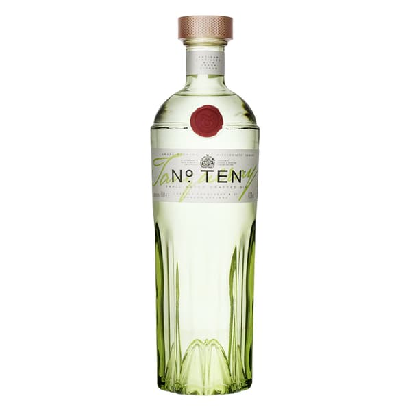Tanqueray No. 10 Dry Gin 70cl