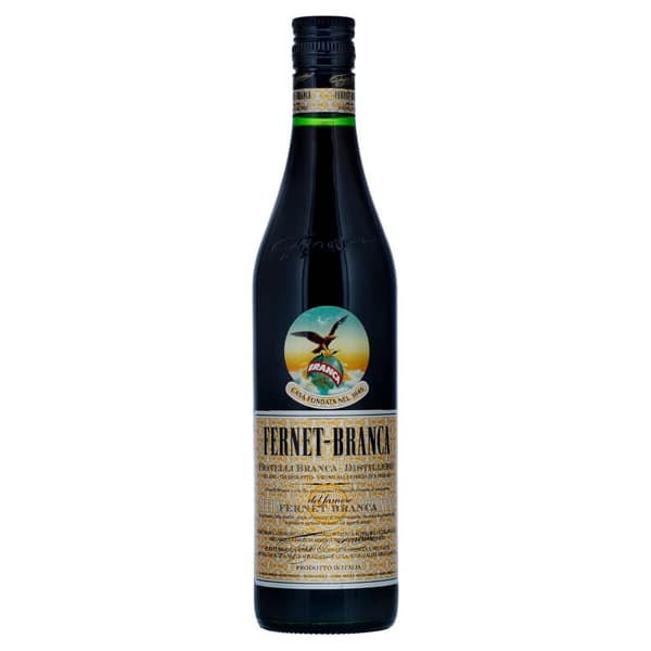 Fernet-Branca Bitter 70cl