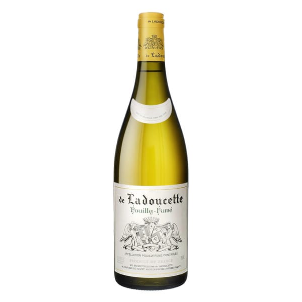 De Ladoucette Pouilly-Fumé Loire 2024 75cl