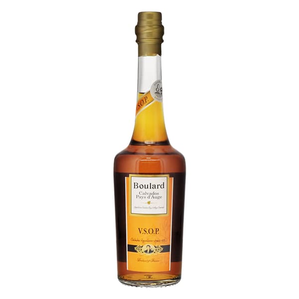 Boulard VSOP 70cl