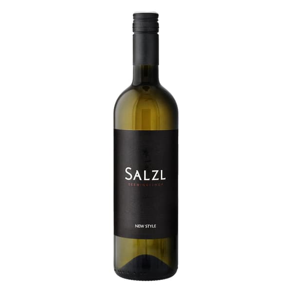 Weingut Salzl	Chardonnay QWt 2022 75cl
