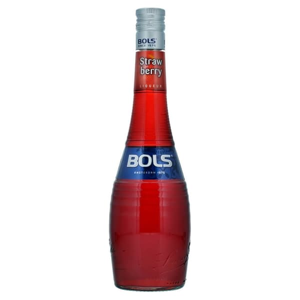 Bols Strawberry 70cl