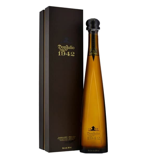 Tequila Don Julio 1942 70cl