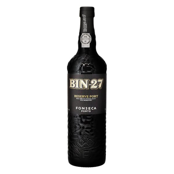 Fonseca Bin No. 27 Portwein 75cl