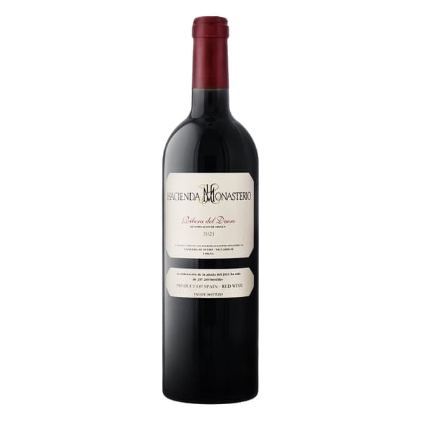 Bodegas Hacienda Monasterio Ribera del Duero 2021 75cl