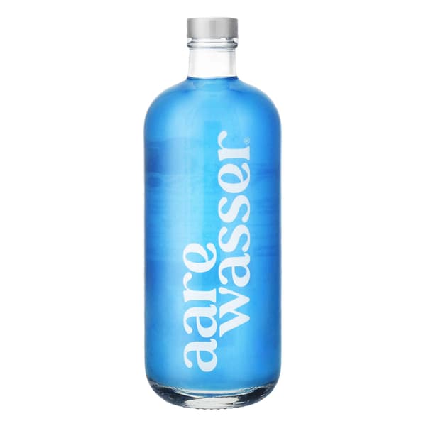 Aarewasser Liqueur de citron 70cl