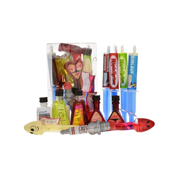 Krugmann Spassmacher Partylikör 12x2cl