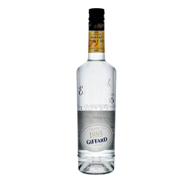 Giffard Parfait Triple Sec Classic 70cl