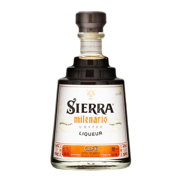 Sierra Tequila Milenario Café Likör 70cl