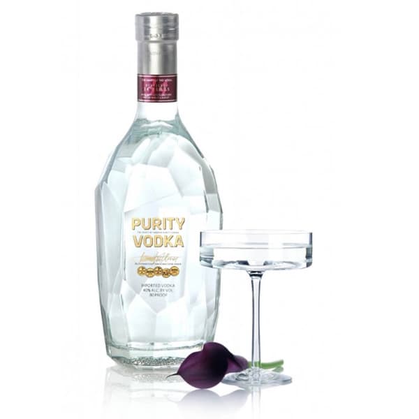 Purity Vodka 70cl