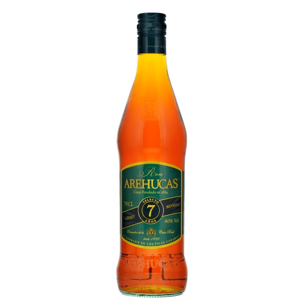 Arehucas Ron Club 7 70cl