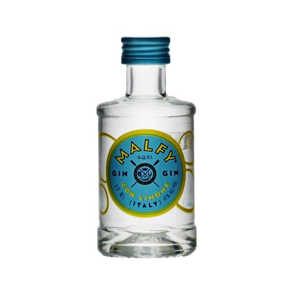 Malfy Gin con Limone 5cl