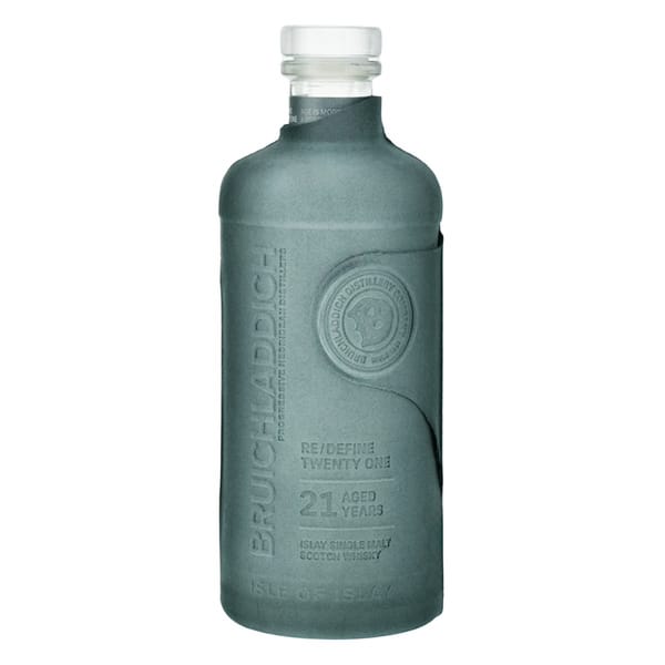 Bruichladdich 21 Years Single Malt Whisky 70cl