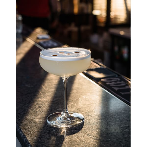 Pisco Sour