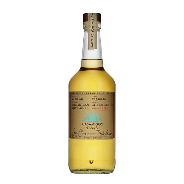 Casamigos Tequila Reposado 70cl