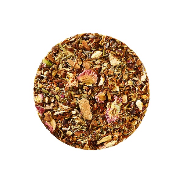 Samova Gin Soul Tisane bio (sans alcool) 100g