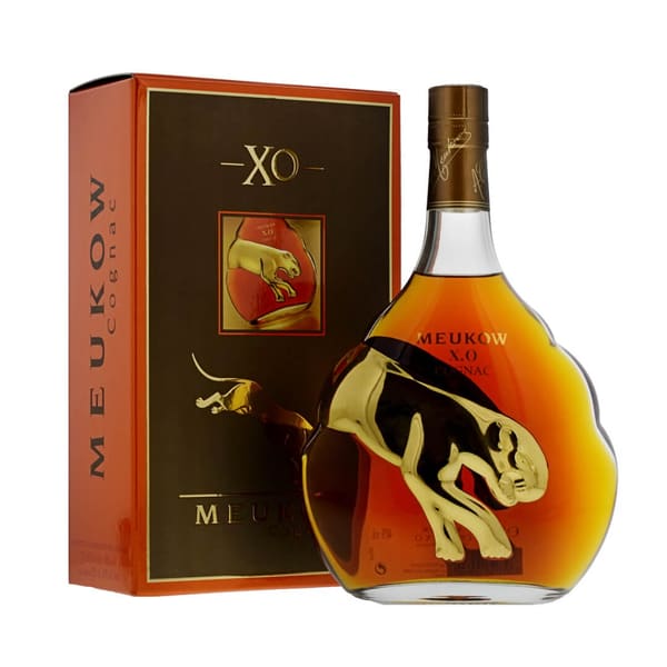 Meukow XO 70cl