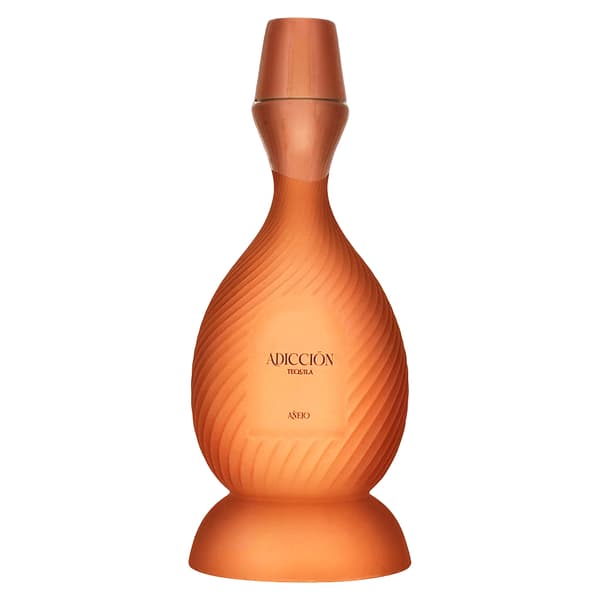 Adiccion Añejo Tequila 150cl