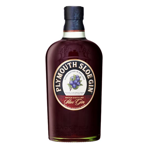 Plymouth Sloe Gin 70cl