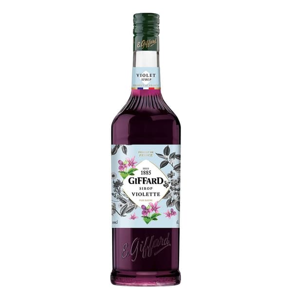 Giffard Veilchen Sirup 100cl