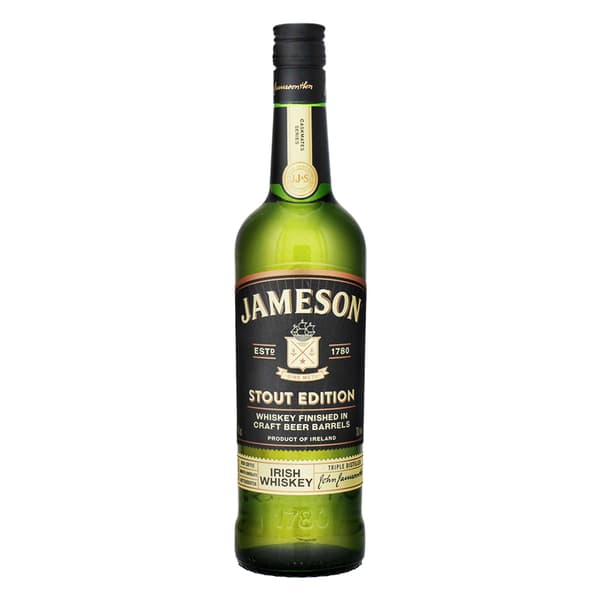 Jameson Caskmates IPA Edition 70cl