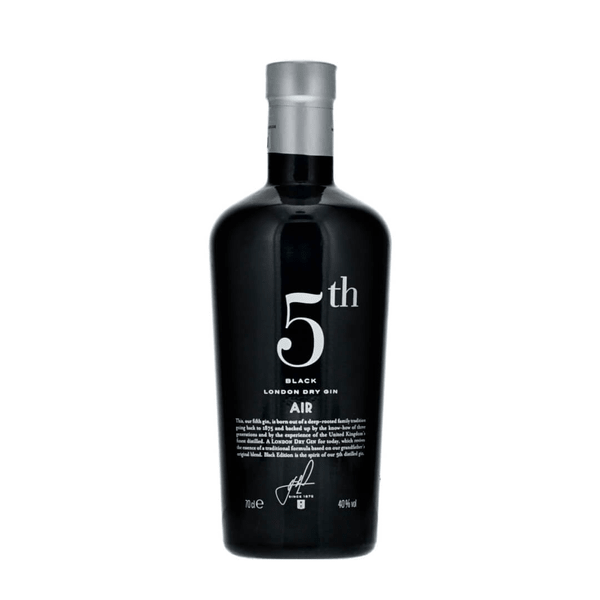 5th Gin Air 70cl