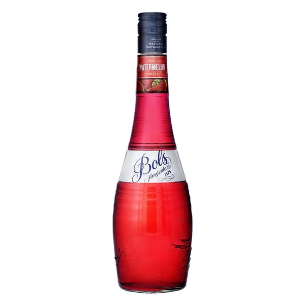 Bols Watermelon Likör 70cl