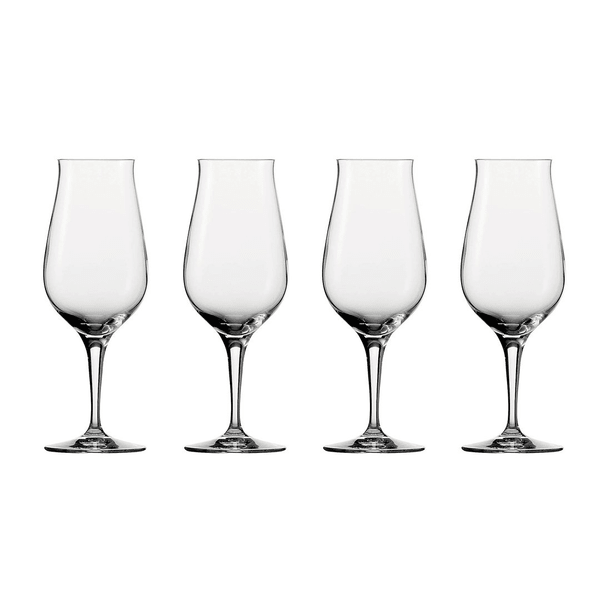 Spiegelau Special Glasses Verre à Whisky Premium, Ensemble de 4