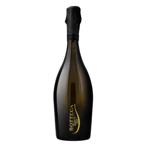 Bottega Prosecco Brut Alexander Treviso DOC 2023 75cl