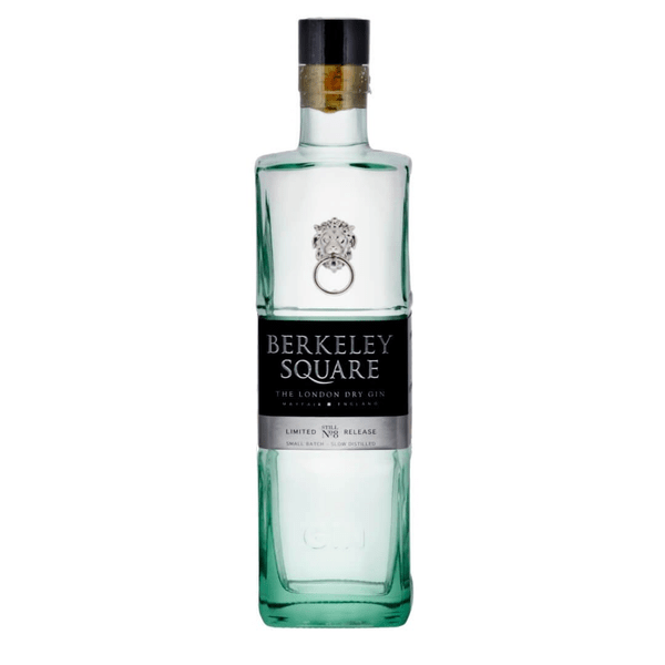 Berkeley's Square Still No. 8 Limited Release Gin 70cl