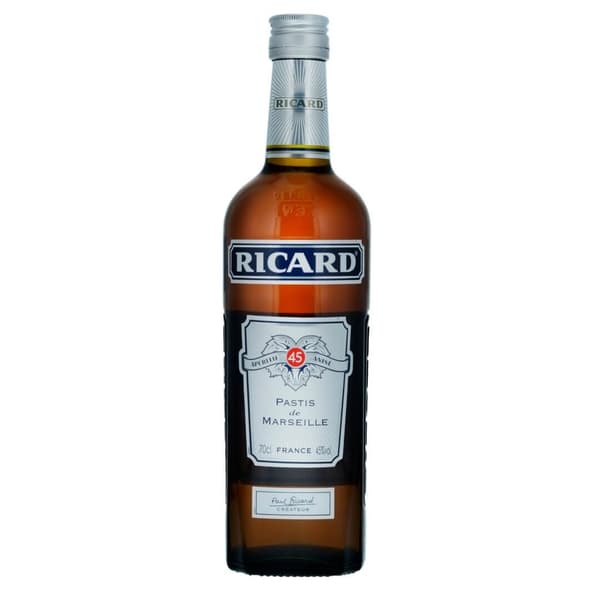 Ricard Pastis 70cl