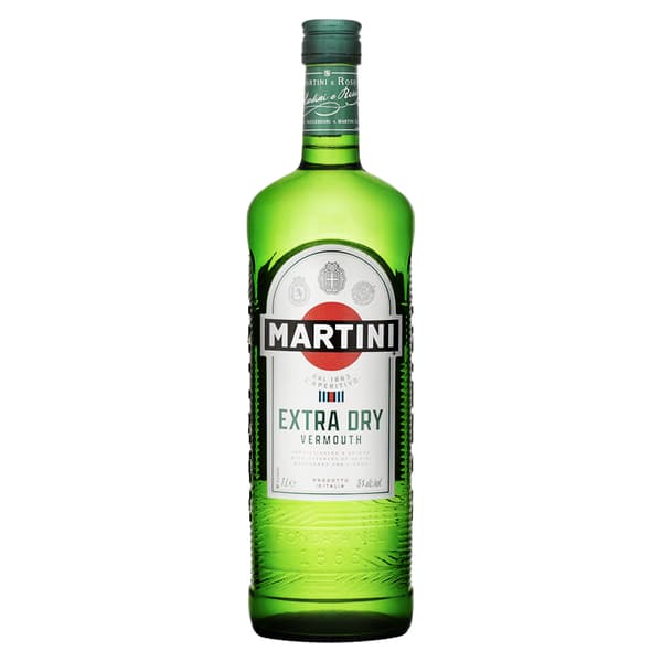 Martini Extra Dry 100cl