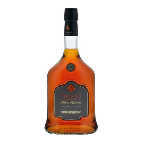 Fernando de Castilla Solera Reserva 70cl